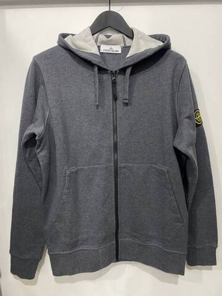 Толстовка Stone Island