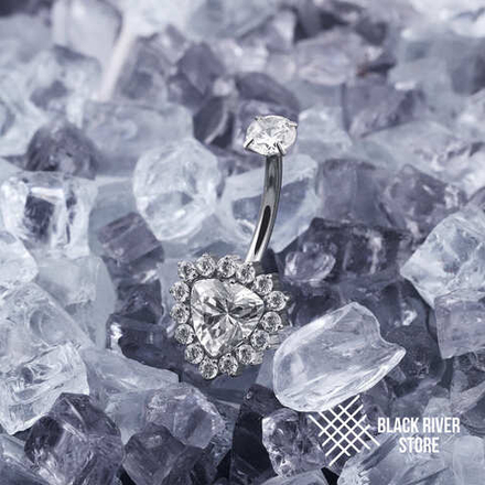 Банан Jasmine Triangle Crystal