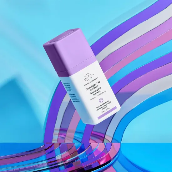 CeramightyDrunk Elephant AF Eye Balm Крем для кожи вокруг глаз