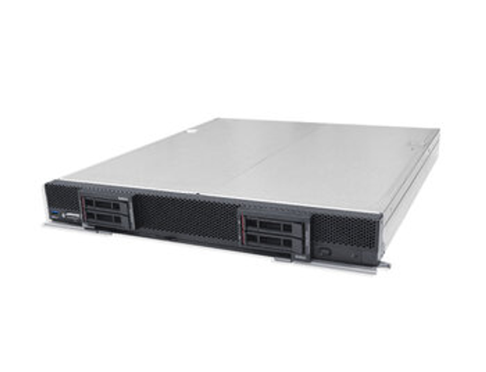 Сервер Lenovo ThinkSystem SN850 7X15S0VD00