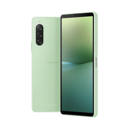 Защитная пленка на заднюю сторону, карбон, черная Sony Xperia 10 V