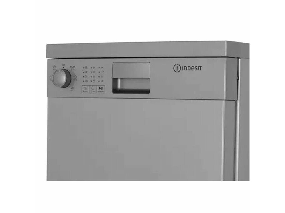 Посудомоечная машина Indesit DFS 1A59 S