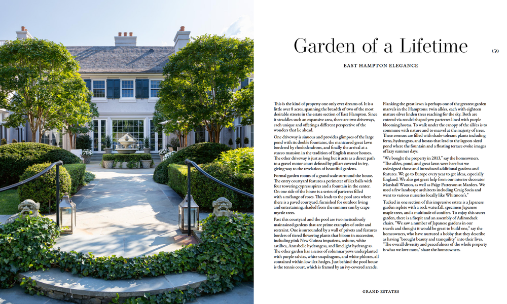The Gardens of the Hamptons