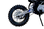 Питбайк Progasi SMART 125 Blue