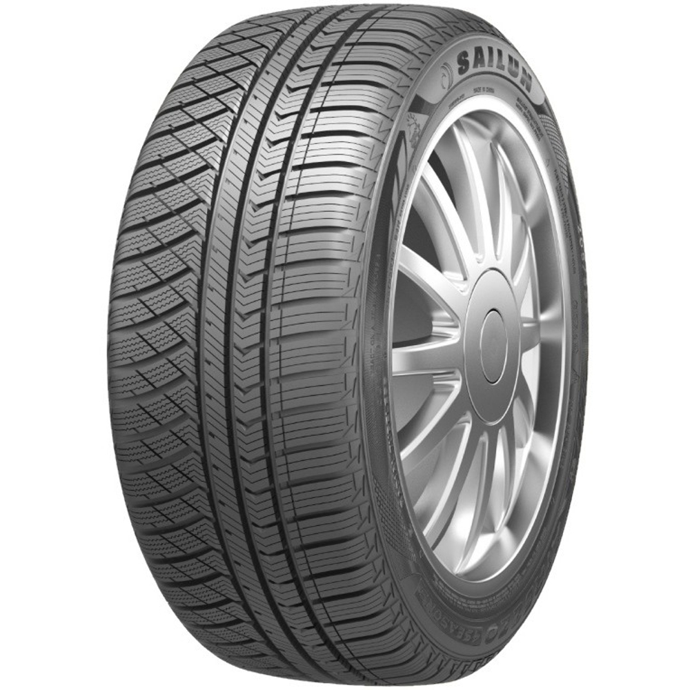 Всесезонная шина Sailun Atrezzo 4 Seasons (155/60 R15 74T)