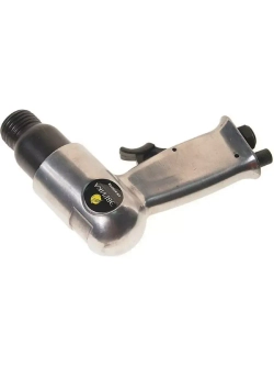 Пневмозубило с набором насадок в коробке 4500 ударов/мин