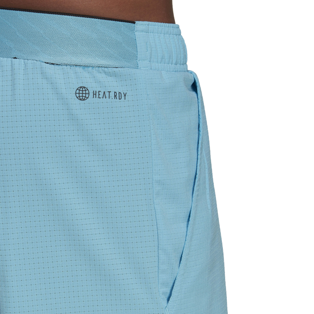 Мужские теннисные шорты adidas World Cup Shorts Men - Blue