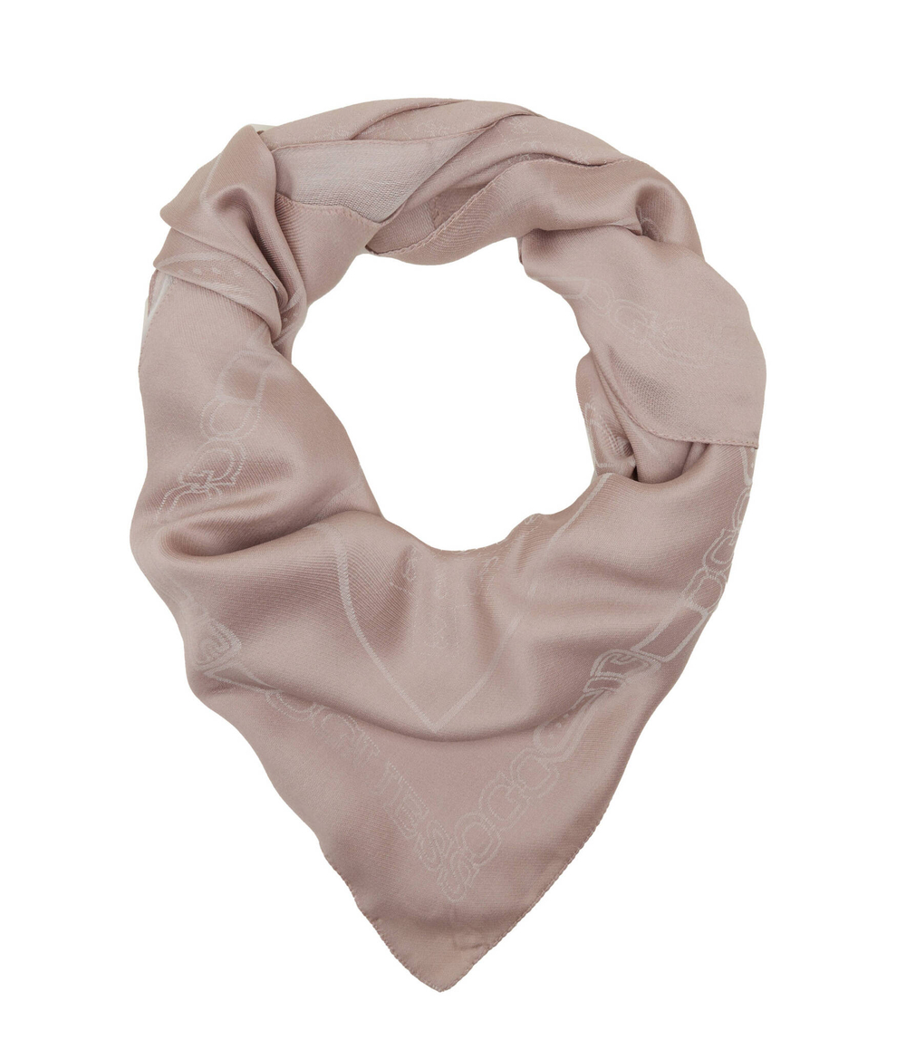 Платок KEFIAH Guess - пудро-розовый(AW9036 POL03)