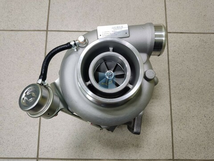 Турбокомпрессор 651.1118010