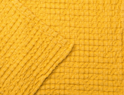 Полотенце 65x110 Abyss & Habidecor Pousada шафран Португалия