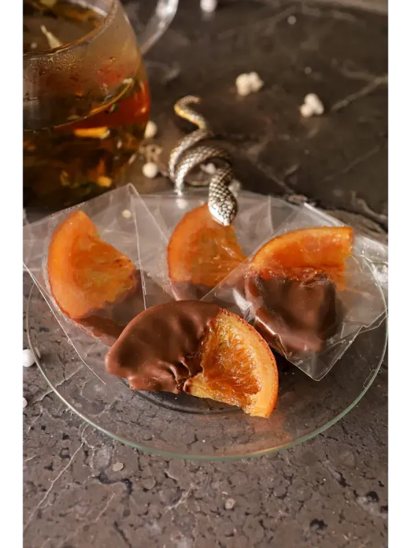 Новогодний подарочный набор Мини