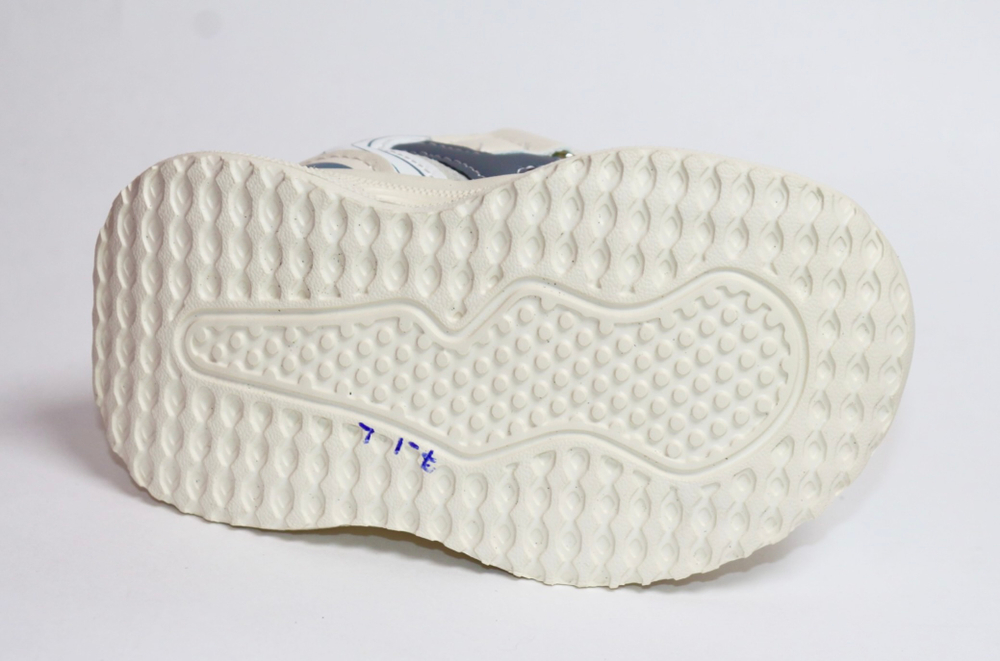 Кроссовки детские демисезонные Пчёлка Доми арт. 7-1L