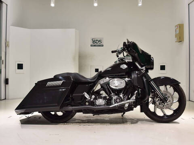 Harley-Davidson Street Glide FLHX1580 050164