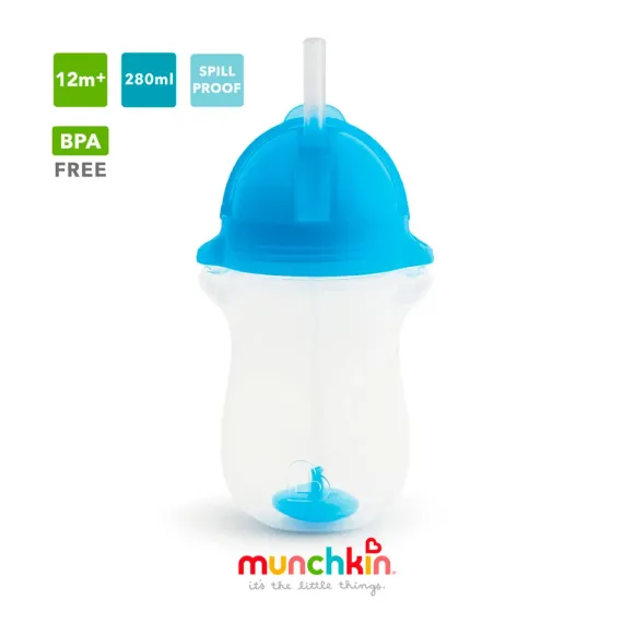 Поильник Munchkin 280 мл