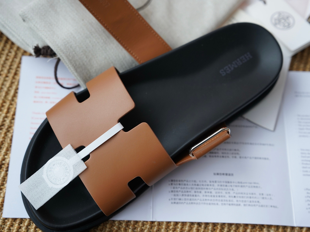 Сандалии Men's style