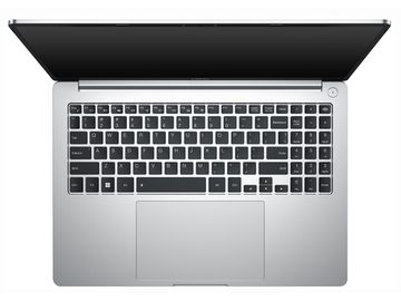 Ноутбук Infinix INBOOK Y3 MAX YL613 (71008301569) 16" Core i5 1235U Iris Xe Graphics eligible SSD 512ГБ ОЗУ 8ГБ Без ОС Серебристый