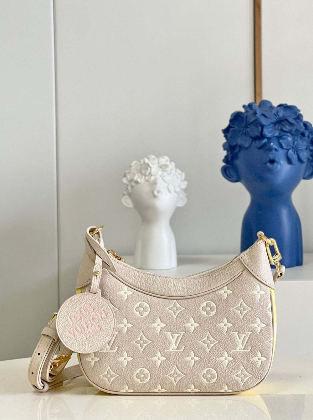 Louis Vuitton Bagatelle BB