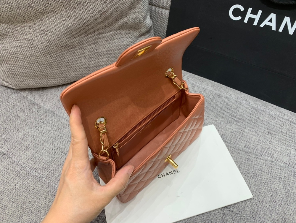 Chanel Bag 20 cm