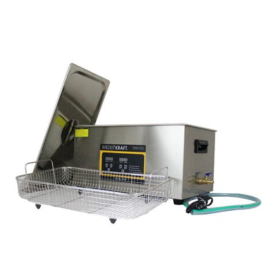 WDK-3122 Ультразвуковая мойка с подогревом, 22 л