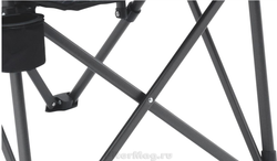 Кресло Outwell Spring Hills Black 2016-17 [470186]