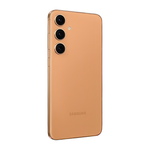 Смартфон Samsung Galaxy S24 8 ГБ/256 ГБ (Оранжевый | Sandstone Orange) (Exynos)