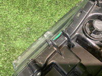 ДХО правый Geely Preface (2024-н.в.)