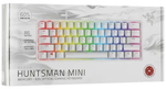 Клавиатура Razer Huntsman Mini RZ03-03392200-R3R1 белый