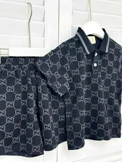 Детский костюм с шортами GUCCI
