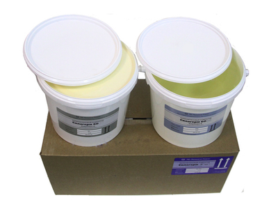 Полиуретан для форм Силагерм 5040 (комплект 11 кг)