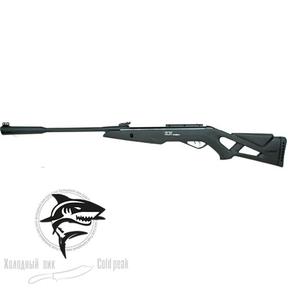 Пневматическая винтовка GAMO Whisper IGT