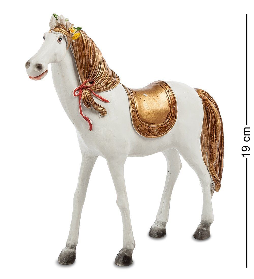 ED-173 Фигурка «Лошадь»