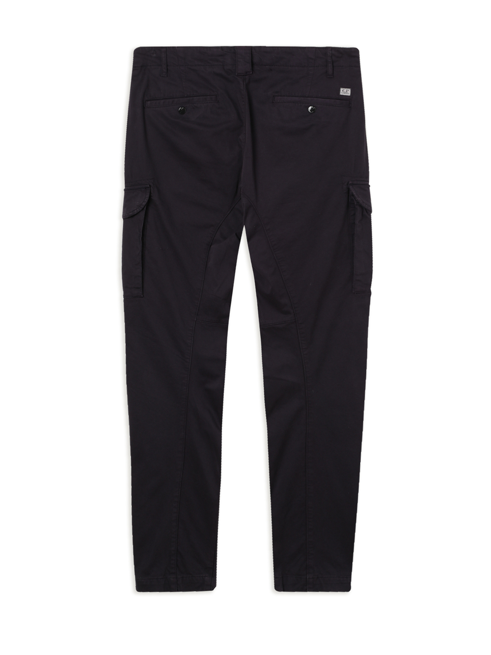 Мужские Брюки In Stretch Satin