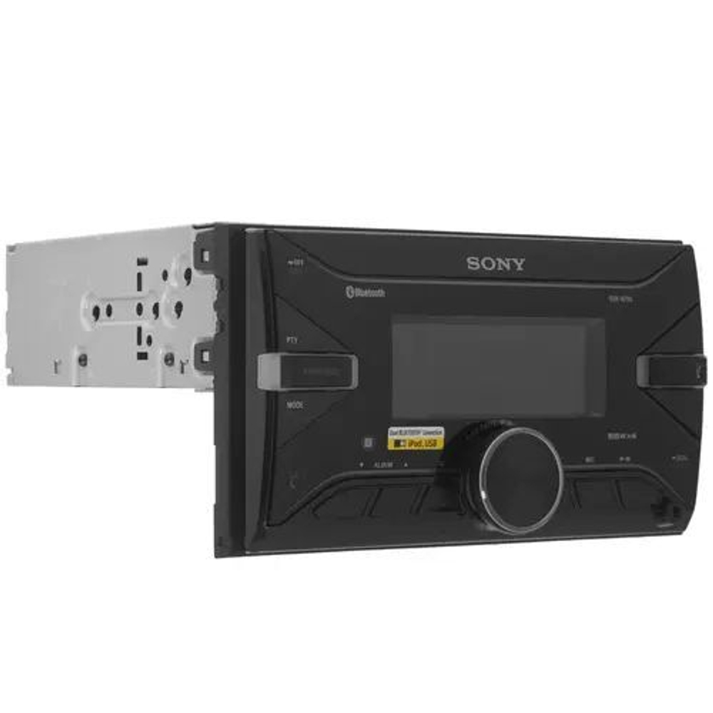 Автомагнитола Sony DSX-B700