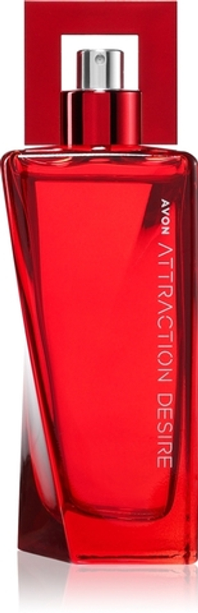 Avon Attraction Desire парфюмерная вода женская