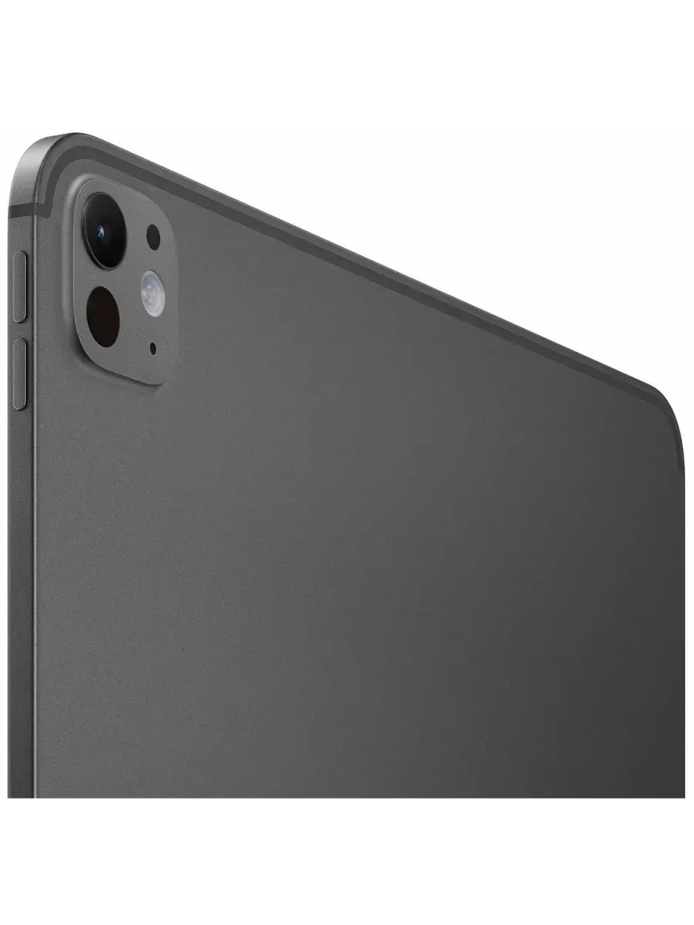 Планшет Apple Ipad Pro M4 13 2024 512 Wi-Fi Space Black