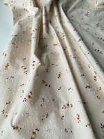 хлопок с мушкой Примула