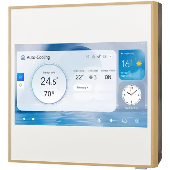 Кондиционер Lg Artcool Gallery LSD A12GA2