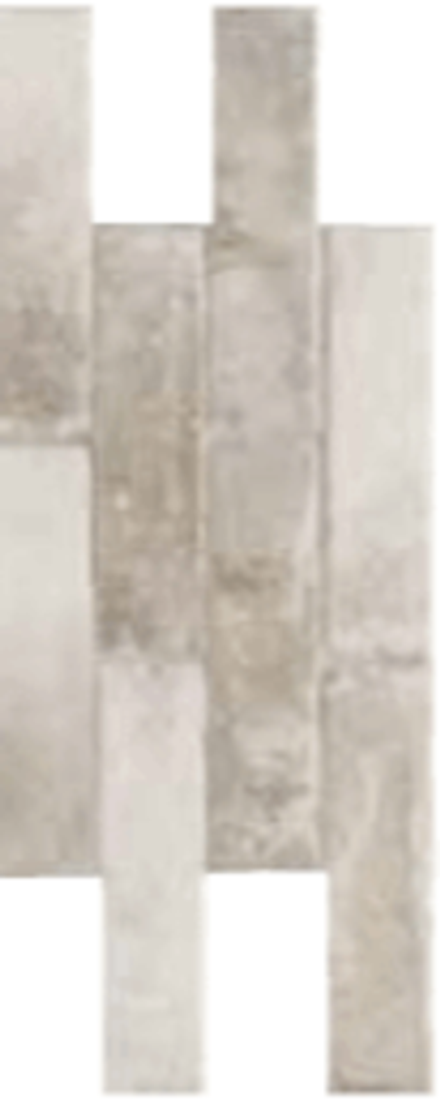 Natucer Boston Brick Downtown 6.5x25