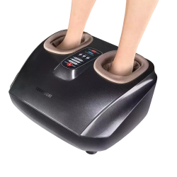 Массажер для ног Yamaguchi Yume