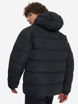 Пуховик мужской KAPPA