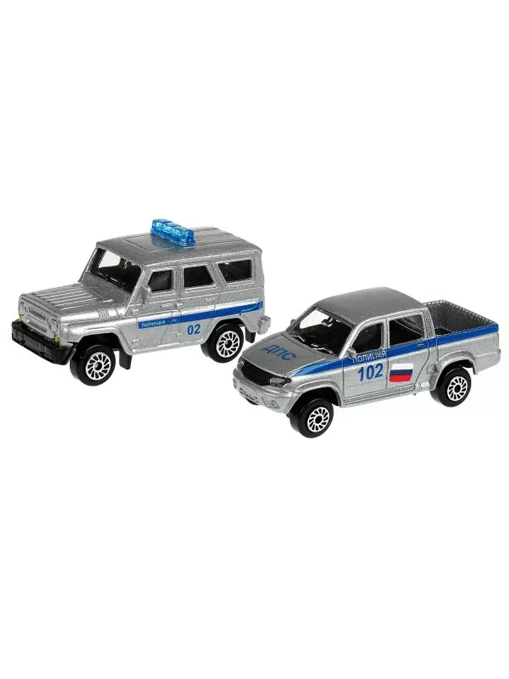 Игрушечная Автопарковка детская + 2 машинки 24 см