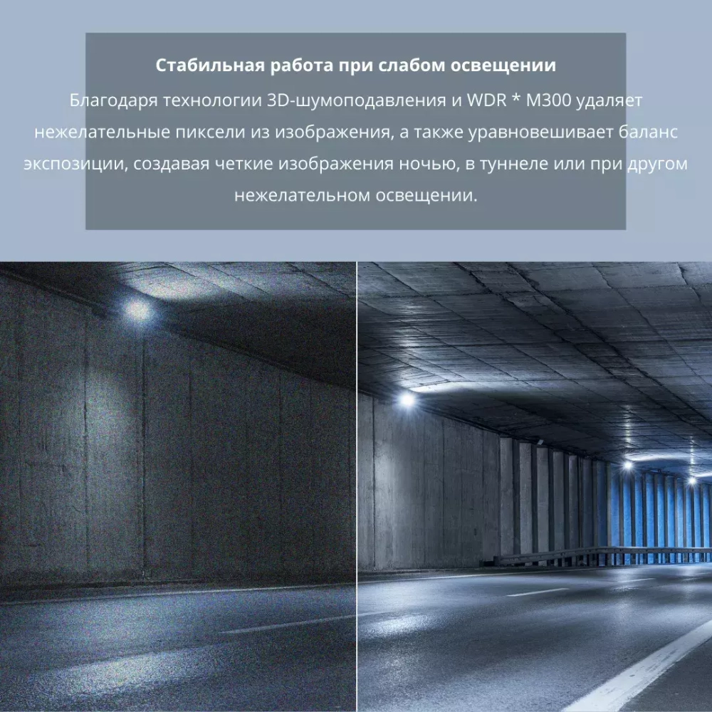 Видеорегистратор 70Mai M300