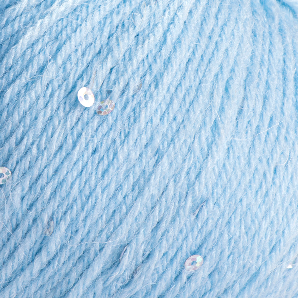 Пряжа YarnArt Alpaca Gold Paillettes (9305)