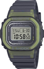 Женские наручные часы Casio G-Shock GMD-S5610RS-8