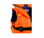 Спасательный жилет GAOKSA Премиум (до 70кг)