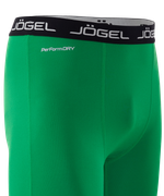 Шорты компрессионные Camp PerFormDRY Tight Short, зеленый