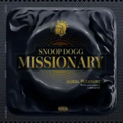 Snoop Dogg – Missionary (Coloured Picture) LP
