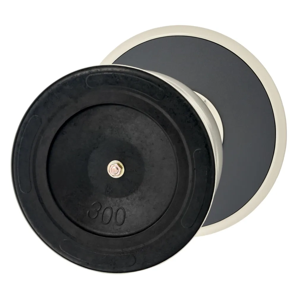 Кофейный столик Bradex Home Stupa 40x54см, белый, металл