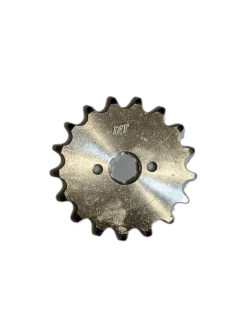 Звезда ведущая (520-17) 20мм сталь