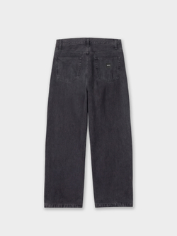 Джинсы MLTV WideCore Washed Черный